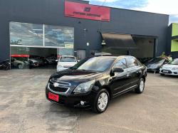 CHEVROLET Cobalt 1.8 4P FLEX LTZ AUTOMTICO