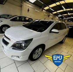 CHEVROLET Cobalt 1.8 4P FLEX LTZ AUTOMTICO