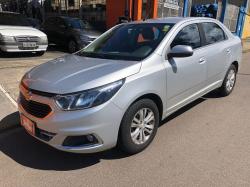 CHEVROLET Cobalt 1.8 4P FLEX LTZ AUTOMTICO