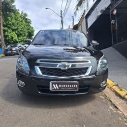 CHEVROLET Cobalt 1.8 4P FLEX LTZ AUTOMTICO