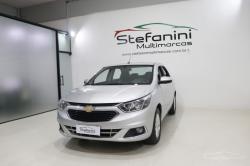 CHEVROLET Cobalt 1.8 4P FLEX LTZ AUTOMTICO