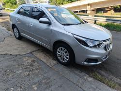 CHEVROLET Cobalt 1.8 4P FLEX ELITE AUTOMTICO