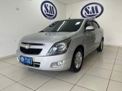 CHEVROLET Cobalt 1.8 4P FLEX LTZ