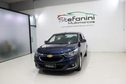 CHEVROLET Cobalt 1.8 4P FLEX ELITE AUTOMTICO