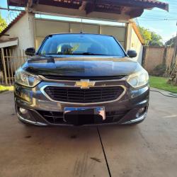 CHEVROLET Cobalt 1.8 4P FLEX LTZ