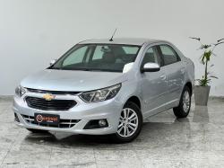CHEVROLET Cobalt 1.8 4P FLEX LTZ AUTOMTICO