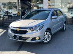 CHEVROLET Cobalt 1.8 4P FLEX ELITE AUTOMTICO