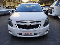 CHEVROLET Cobalt 1.8 4P FLEX LTZ AUTOMTICO