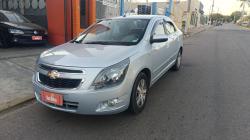 CHEVROLET Cobalt 1.8 4P FLEX LTZ