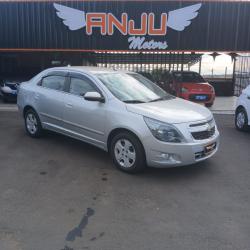 CHEVROLET Cobalt 1.8 4P FLEX LTZ