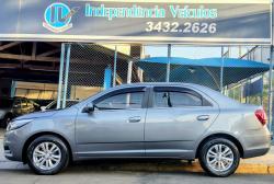 CHEVROLET Cobalt 1.8 4P FLEX LTZ AUTOMTICO