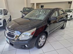 CHEVROLET Cobalt 1.8 4P FLEX LTZ