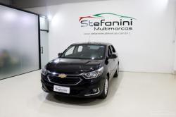 CHEVROLET Cobalt 1.8 4P FLEX LTZ AUTOMTICO