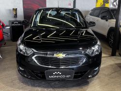 CHEVROLET Cobalt 1.8 4P FLEX ELITE AUTOMTICO