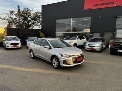 CHEVROLET Cobalt 1.8 4P FLEX LTZ
