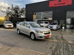 CHEVROLET Cobalt 1.8 4P FLEX LTZ