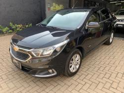 CHEVROLET Cobalt 1.8 4P FLEX LTZ AUTOMTICO