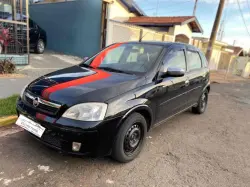 CHEVROLET Corsa Hatch 1.4 4P MAXX FLEX