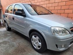 CHEVROLET Corsa Hatch 1.4 4P MAXX FLEX