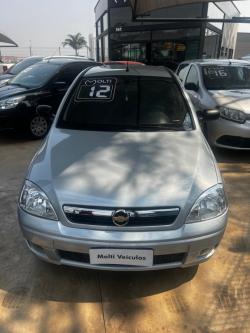 CHEVROLET Corsa Hatch 1.4 4P MAXX FLEX