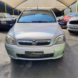 CHEVROLET Corsa Hatch 1.4 4P MAXX FLEX