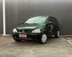 CHEVROLET Corsa Hatch 1.8 4P MAXX FLEX