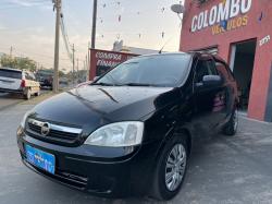 CHEVROLET Corsa Hatch 1.4 4P MAXX FLEX