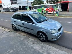 CHEVROLET Corsa Hatch 1.4 4P GL