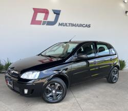 CHEVROLET Corsa Hatch 1.4 4P MAXX FLEX