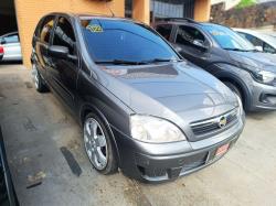 CHEVROLET Corsa Hatch 1.4 4P MAXX FLEX