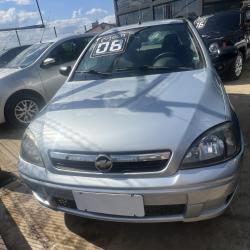 CHEVROLET Corsa Hatch 1.4 4P MAXX FLEX