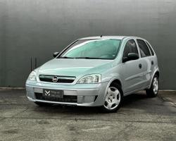 CHEVROLET Corsa Hatch 1.4 4P MAXX FLEX