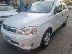 CHEVROLET Corsa Hatch 1.4 4P MAXX FLEX