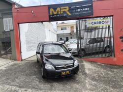 CHEVROLET Corsa Hatch 1.4 4P MAXX FLEX