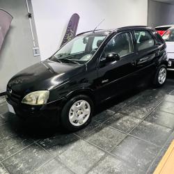 CHEVROLET Corsa Hatch 1.0 4P VHC FLEX MAXX