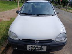 CHEVROLET Corsa Hatch 1.0 4P MPFI WIND