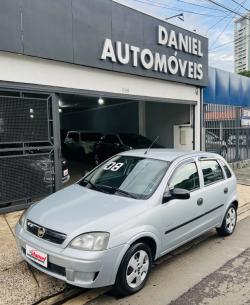 CHEVROLET Corsa Hatch 1.4 4P MAXX FLEX