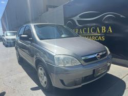 CHEVROLET Corsa Hatch 1.4 4P MAXX FLEX