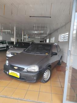 CHEVROLET Corsa Hatch 1.0