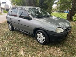 CHEVROLET Corsa Hatch 1.0 4P SUPER