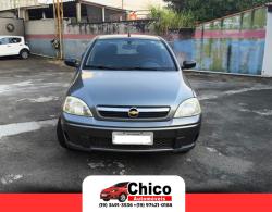 CHEVROLET Corsa Hatch 1.4 4P MAXX FLEX