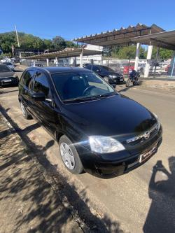 CHEVROLET Corsa Hatch 1.4 4P MAXX FLEX