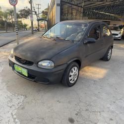 CHEVROLET Corsa Hatch 1.0 4P WIND