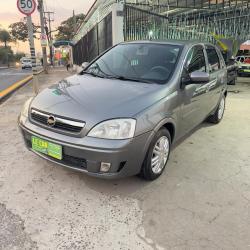 CHEVROLET Corsa Hatch 1.0 4P MAXX