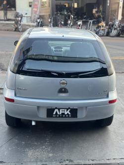 CHEVROLET Corsa Hatch 1.4 4P PREMIUM FLEX
