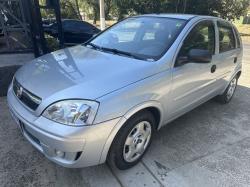 CHEVROLET Corsa Hatch 1.4 4P MAXX FLEX