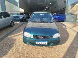 CHEVROLET Corsa Hatch 1.0 WIND
