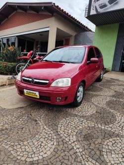 CHEVROLET Corsa Hatch 1.4 4P PREMIUM FLEX