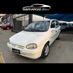 CHEVROLET Corsa Hatch 1.6 4P