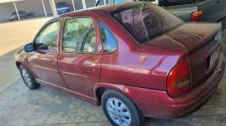 CHEVROLET Corsa Sedan 1.6 GL 4P